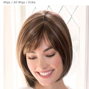 Erika wig